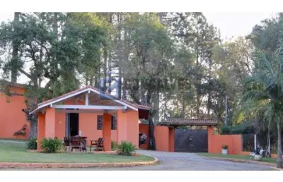 Chácara / sítio com 4 quartos à venda na vicimal tancredo neves feital, todos, tavares feital, ibiúna, 796 m2 por r$ 5.800.000