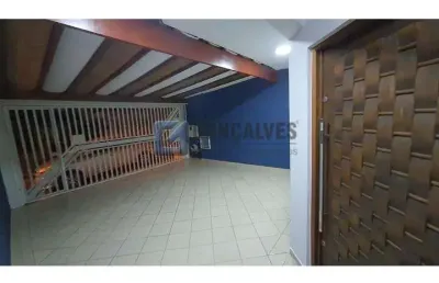 Casa com 3 quartos à venda na padre saboya de medeiros, r, planalto, são bernardo do campo, 160 m2 por r$ 799.000
