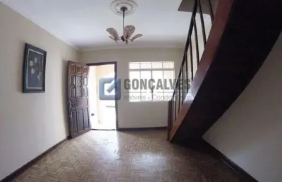 Casa com 2 quartos à venda na paulo kruger, r, centro, são bernardo do campo, 90 m2 por r$ 535.000