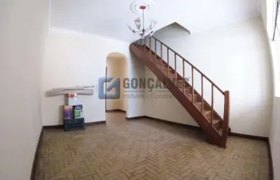 Casa com 2 quartos à venda na paulo kruger, r, centro, são bernardo do campo, 90 m2 por r$ 535.000