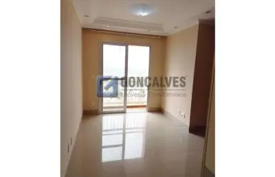 Apartamento com 3 quartos à venda na casper libero, r, paulicéia, são bernardo do campo, 58 m2 por r$ 415.000