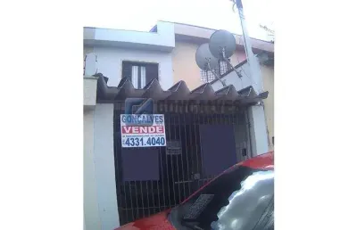 Casa com 2 quartos à venda na luiz pequini, av, santa terezinha, são bernardo do campo, 85 m2 por r$ 425.000