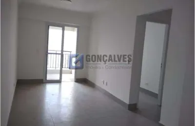 Apartamento com 2 quartos à venda na do cruzeiro, r, vila dusi, são bernardo do campo, 69 m2 por r$ 595.000