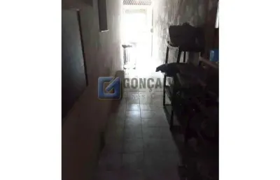 Casa com 4 quartos à venda na presidente joao cafe filho, av, dos casa, são bernardo do campo, 232 m2 por r$ 1.800.000