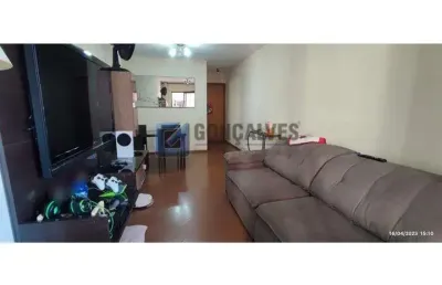 Apartamento com 3 quartos à venda na Ouro Preto, R, Vila Gilda, Santo André