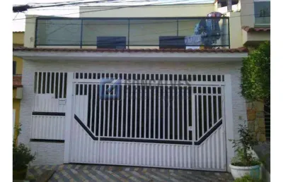 Casa com 4 quartos à venda na cleonice candida fanani, r, jordanópolis, são bernardo do campo, 247 m2 por r$ 690.000