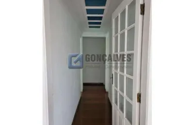 Apartamento com 3 quartos à venda na gonzaga franco, r, vila guiomar, santo andré, 103 m2 por r$ 515.000