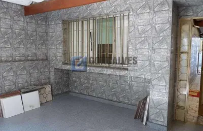 Casa com 3 quartos à venda na cacique tibirica, r, paulicéia, são bernardo do campo, 190 m2 por r$ 640.000