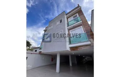 Apartamento com 3 quartos à venda na clevelandia, r, vila francisco matarazzo, santo andré, 101 m2 por r$ 440.000