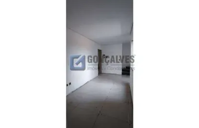 Apartamento com 2 quartos à venda na alexandre herculano, r, jardim utinga, santo andré, 72 m2 por r$ 418.000