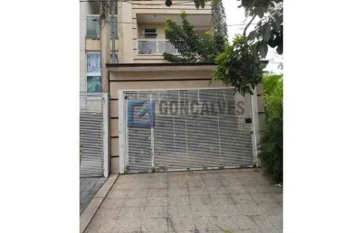 Casa com 3 quartos à venda na rivaldo goes teixeira, r, jardim guapituba, mauá, 250 m2 por r$ 750.000