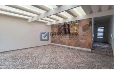 Casa com 4 quartos à venda na jose monteiro filho, r, jardim do mar, são bernardo do campo, 252 m2 por r$ 980.000