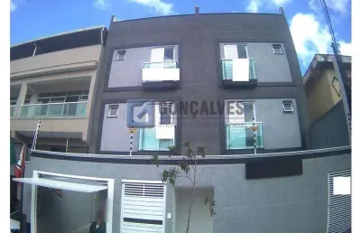 Apartamento com 2 quartos à venda na araucaria, av, parque oratório, santo andré, 48 m2 por r$ 459.000