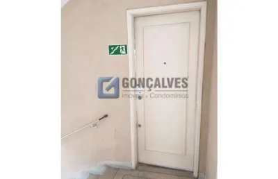 Sala comercial à venda na campos sales, r, centro, santo andré, 59 m2 por r$ 172.000
