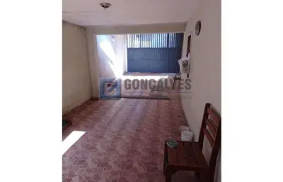 Casa com 3 quartos à venda na das ameixeiras, av, taboão, diadema, 155 m2 por r$ 500.000