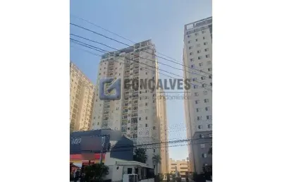 Apartamento com 2 quartos à venda na ernesta pelosini, r, centro, são bernardo do campo, 59 m2 por r$ 450.000