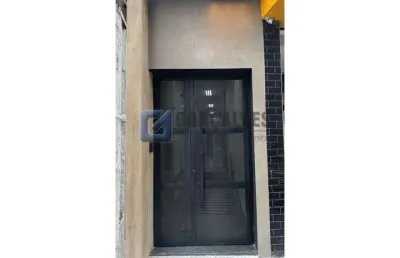 Sala comercial à venda na domingos joao ballotin, r, centro, são bernardo do campo, 77 m2 por r$ 200.000
