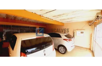 Casa com 2 quartos à venda na jacob scopel, r, nova petrópolis, são bernardo do campo, 177 m2 por r$ 800.000