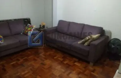 Casa com 4 quartos para alugar na Gago Coutinho, Av, Vila Palmares, Santo André