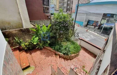 Casa com 2 quartos à venda na sao francisco de assis, r, centro, diadema, 352 m2 por r$ 1.035.000