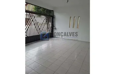 Casa com 3 quartos à venda na maria azevedo florence, r, assunção, são bernardo do campo, 193 m2 por r$ 670.000