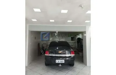 Casa com 4 quartos à venda na antonio meneghetti, r, parque terra nova ii, são bernardo do campo, 221 m2 por r$ 850.000