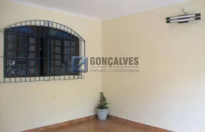 Casa com 3 quartos à venda na benedito luiz rodrigues, r, jardim palermo, são bernardo do campo, 150 m2 por r$ 580.000