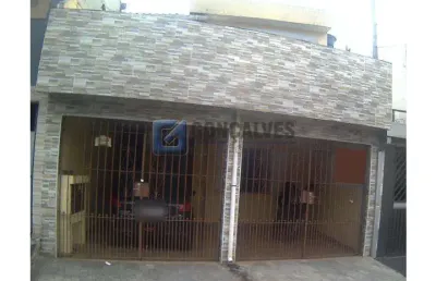Casa com 4 quartos à venda na palmira marson capitania, r, dos casa, são bernardo do campo, 100 m2 por r$ 450.000