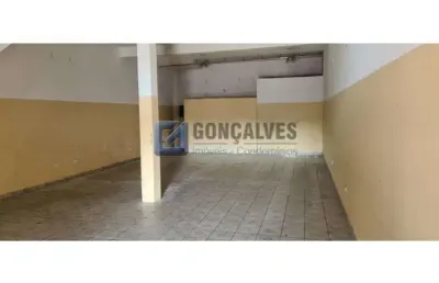 Casa comercial à venda na nossa senhora da boa viagem, r, ferrazópolis, são bernardo do campo, 452 m2 por r$ 1.100.000