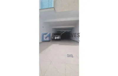 Apartamento 2 dormitórios, 49,25 mts² no jardim las vegas em santo andré