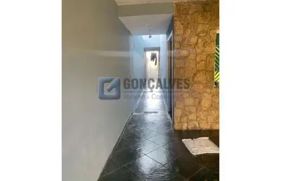 Casa com 3 quartos à venda na azaleias, r, jardim primavera, mauá por r$ 560.000