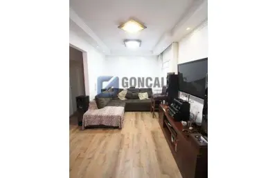Apartamento com 2 quartos à venda na americo brasiliense, r, centro, são bernardo do campo, 65 m2 por r$ 415.000