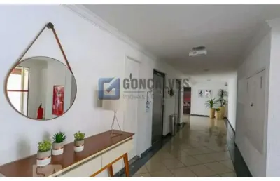 Apartamento com 3 quartos à venda na continental, r, jardim do mar, são bernardo do campo, 132 m2 por r$ 798.000