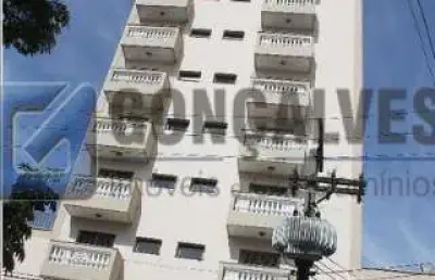 Apartamento com 3 quartos à venda na catequese, r, jardim, santo andré, 108 m2 por r$ 530.000