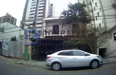 Casa com 3 quartos à venda na nossa senhora de fatima, r, santa paula, são caetano do sul por r$ 1.500.000