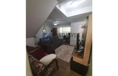 Casa com 2 quartos à venda na campinas, r, olímpico, são caetano do sul, 118 m2 por r$ 750.000