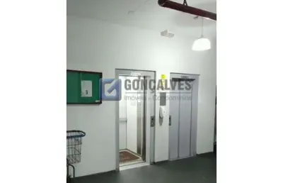Apartamento com 2 quartos à venda na coimbra, r, parque sete de setembro, diadema, 60 m2 por r$ 300.000