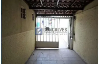 Casa com 3 quartos à venda na winston churchil, av, rudge ramos, são bernardo do campo, 147 m2 por r$ 630.000