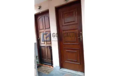 Casa com 3 quartos à venda na elza jorge, r, jardim guapituba, mauá, 150 m2 por r$ 520.000
