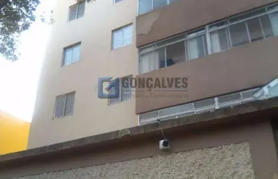 Apartamento com 1 quarto à venda na cezar pierangeli, r, rudge ramos, são bernardo do campo, 51 m2 por r$ 383.000