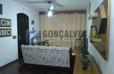 Casa com 3 quartos à venda na alfredo bocci, r, sacomã, são paulo, 150 m2 por r$ 470.000