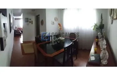 Casa com 3 quartos à venda na nicola adamo, r, jardim do mar, são bernardo do campo por r$ 850.000