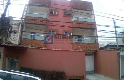 Apartamento com 3 quartos à venda na tiete, av, campestre, santo andré, 168 m2 por r$ 947.000