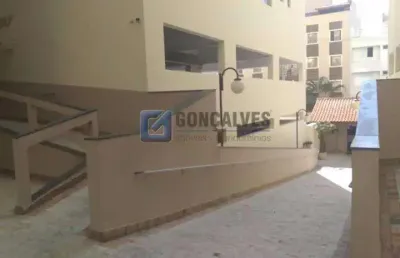 Apartamento com 2 quartos à venda na da represa, r, rudge ramos, são bernardo do campo, 82 m2 por r$ 430.000