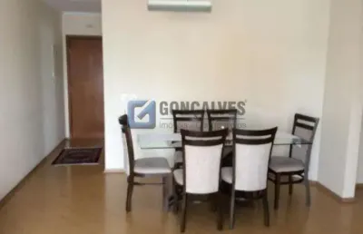 Apartamento com 2 quartos à venda na indico, av, jardim do mar, são bernardo do campo, 97 m2 por r$ 720.000