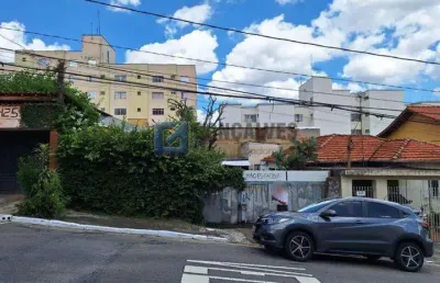 Terreno à venda na das mangueiras, r, cerâmica, são caetano do sul, 300 m2 por r$ 1.000.000