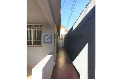 Casa com 3 quartos à venda na graca aranha, r, fundação, são caetano do sul, 158 m2 por r$ 430.000