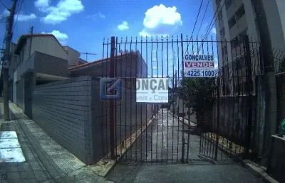 Casa com 3 quartos à venda na araguaia, al, santa maria, são caetano do sul, 128 m2 por r$ 585.000