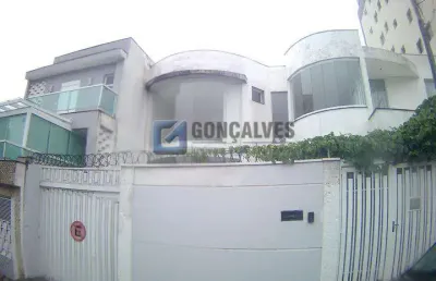Casa com 3 quartos à venda na andre coppini, r, santa terezinha, são bernardo do campo, 628 m2 por r$ 3.500.000