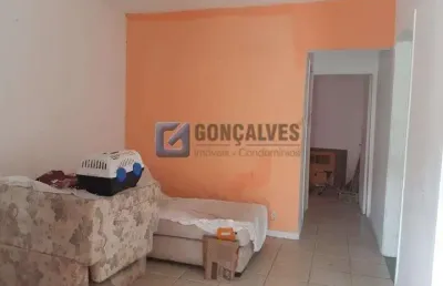 Casa com 2 quartos à venda na sergipe, r, nova petrópolis, são bernardo do campo por r$ 550.000